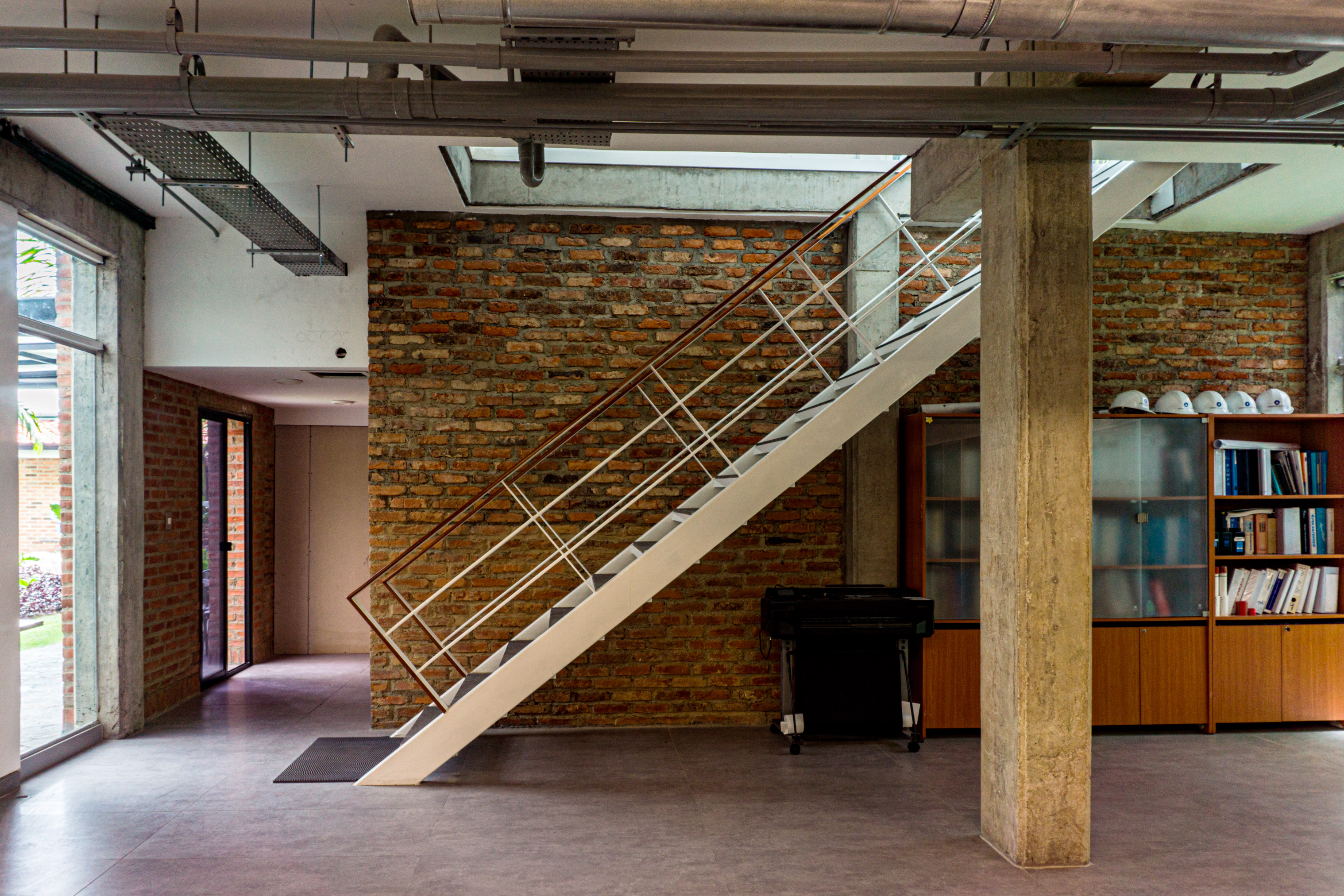 Hidrocaven 扩建项目丨委内瑞拉加拉加斯-71