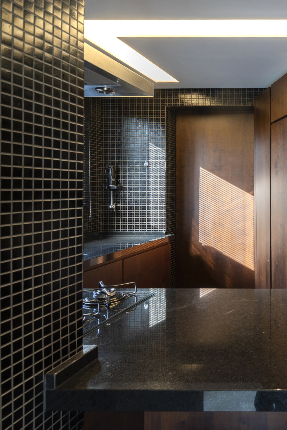 巴西莫奈公寓-23