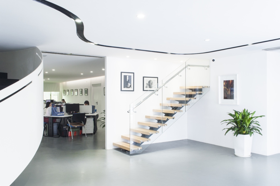 当“翻车”成为热词，我们如何让展厅经得起考验？——狄姆斯楼梯展厅案例-47