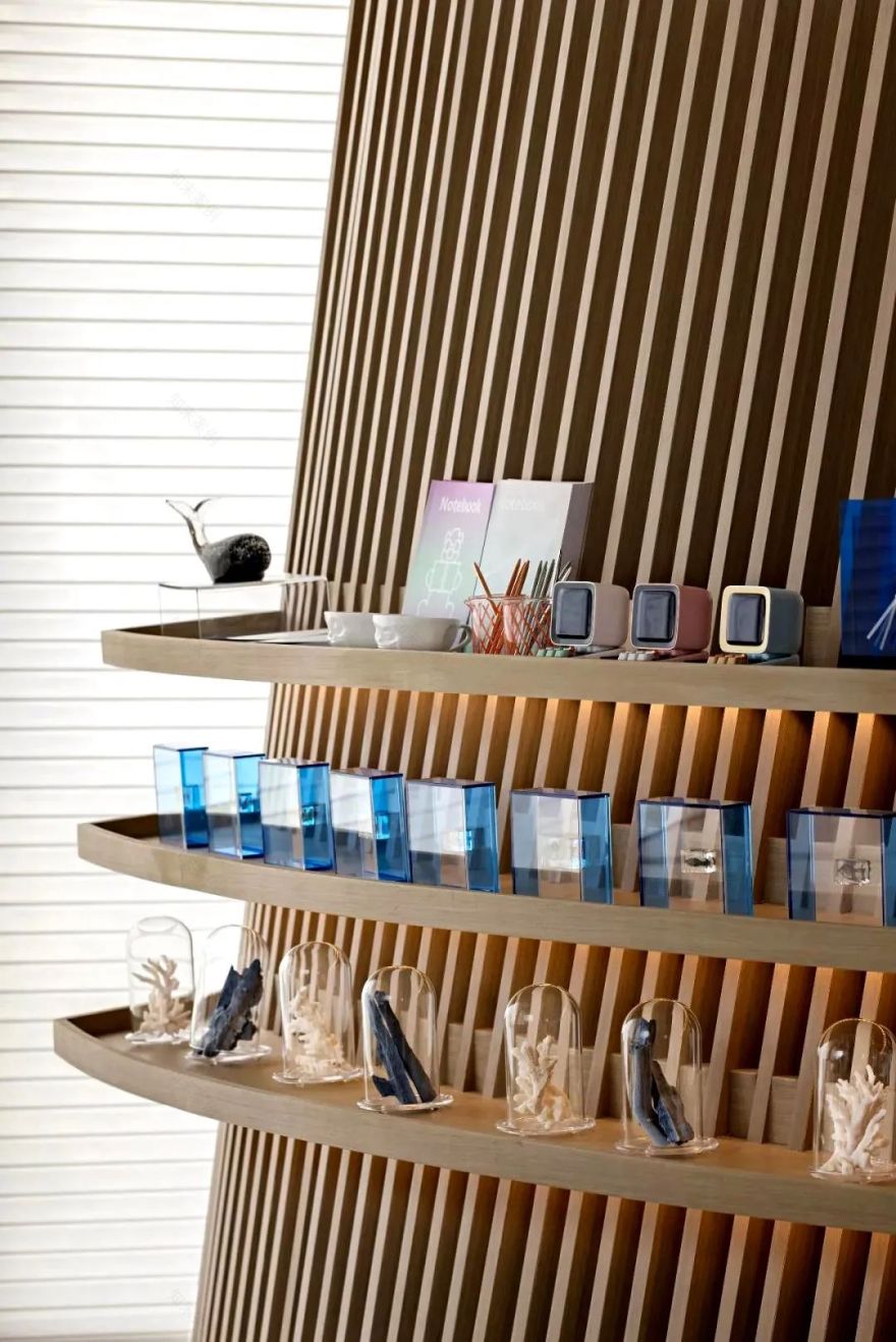 启东·银洲云图时光丨中国南通丨矩阵上海设计中心-55