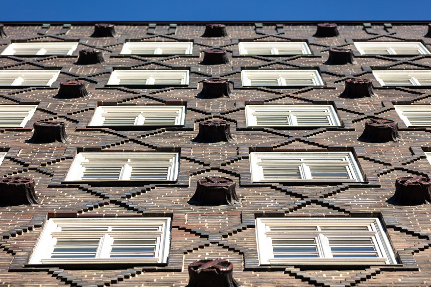 Brickalicious II丨德国汉堡丨Sebastian Weiss-21