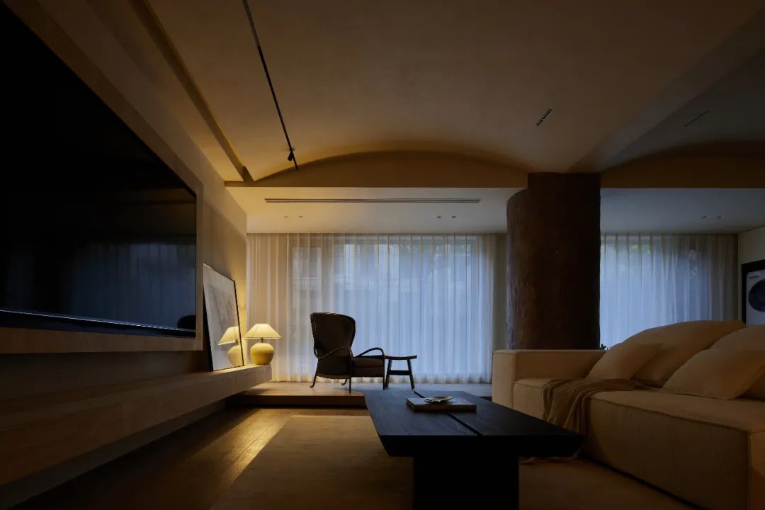 自然回响丨中国长沙丨无见设计-16