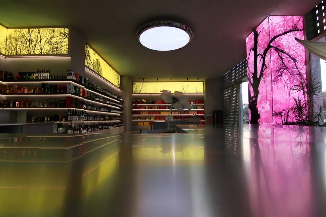 金路烟酒五星店丨中国无锡丨大亦设计(江阴)-16