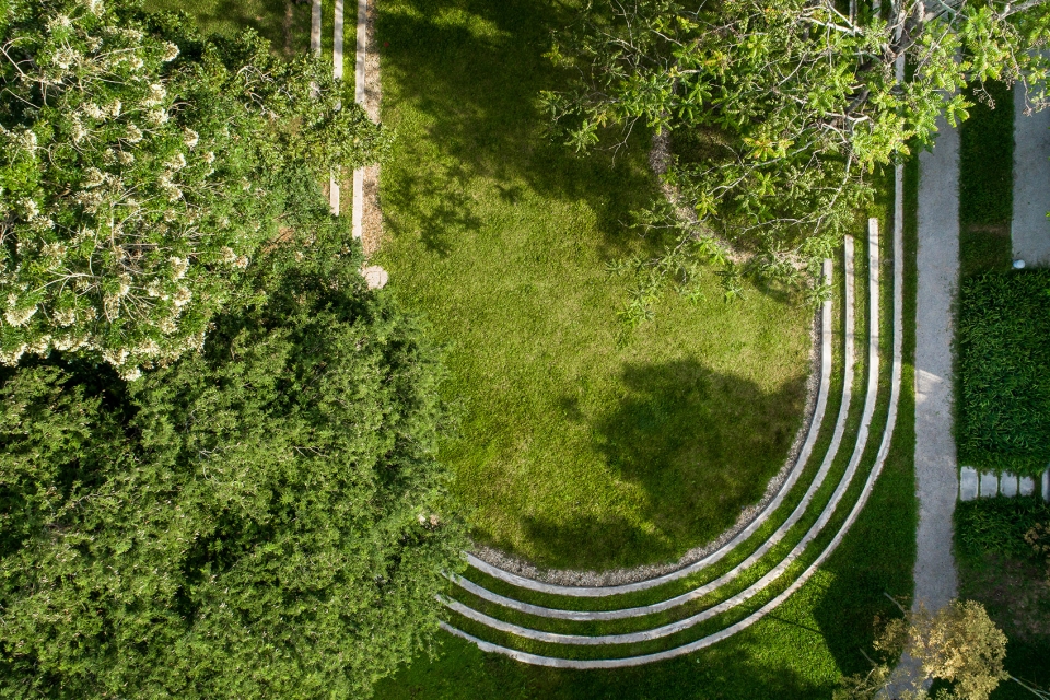 考迈 1955 庄园-34