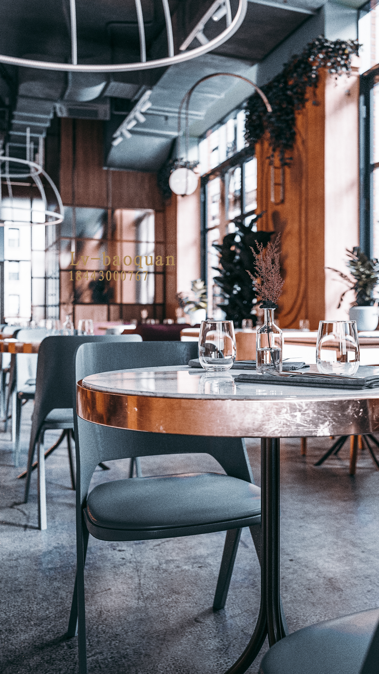 2019 年专辑 | 更上层楼的室内设计之旅-19