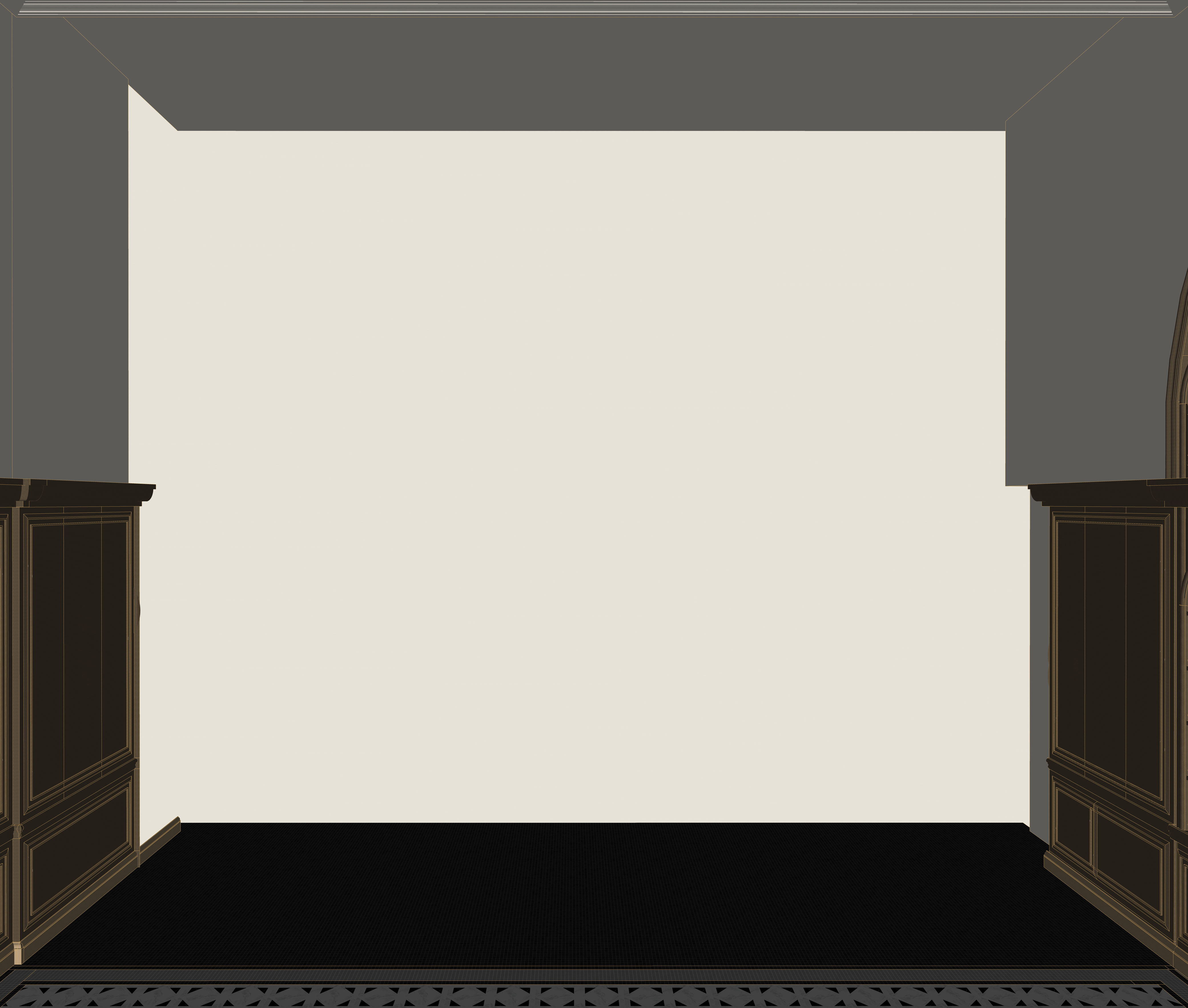 南洋风与中式茶的奇妙碰撞 · 裕莲茶楼新空间丨中国西安丨YEAPLAB-42