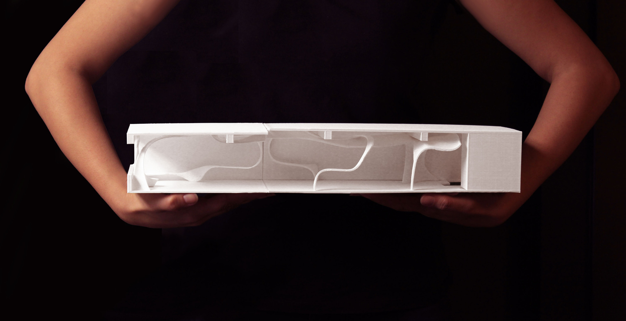 SHOP NO· 851 室内设计丨印度昌迪加尔丨Studio Ardete-39