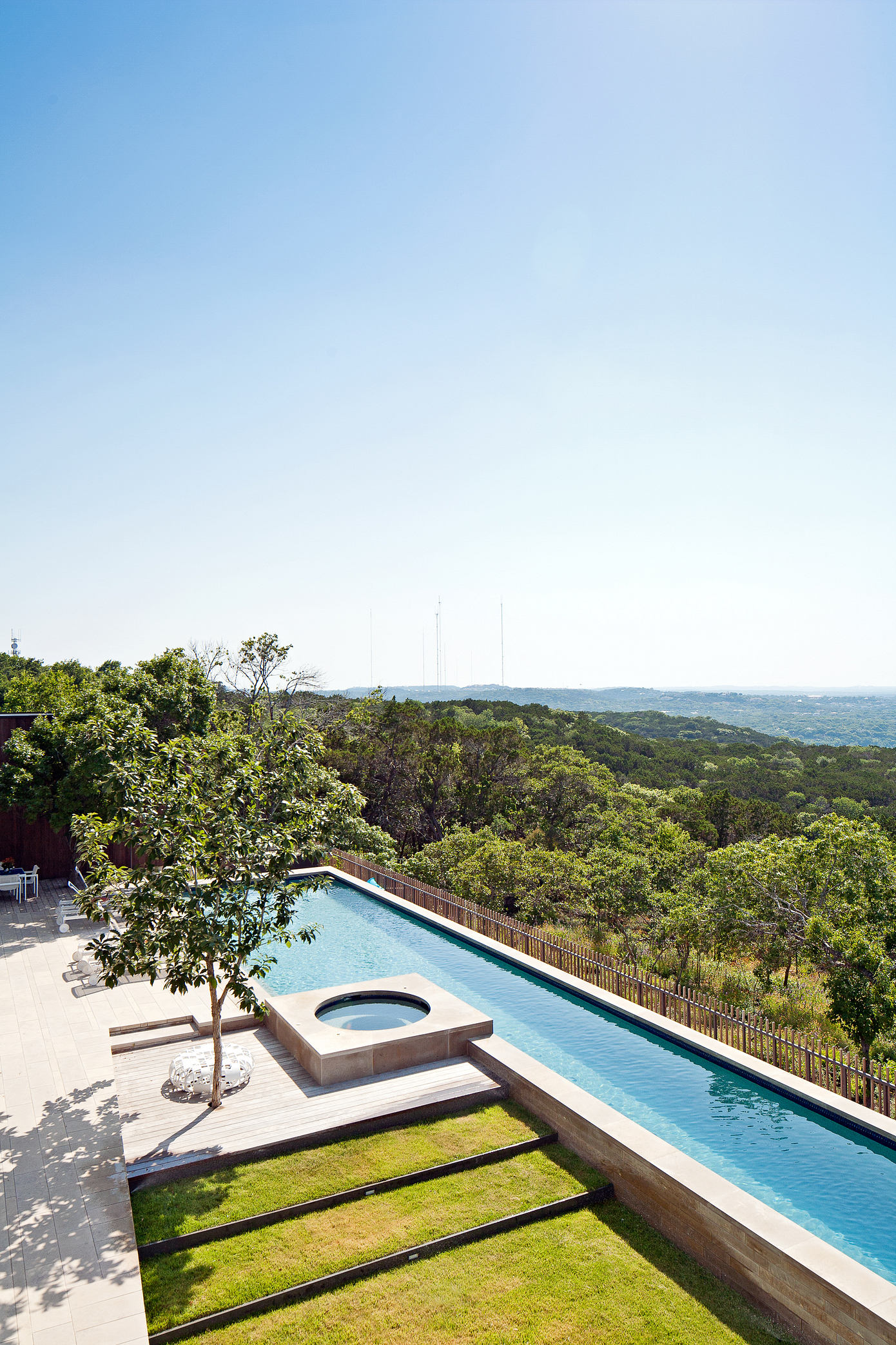 别墅丨美国奥斯汀丨Alterstudio Architecture-21