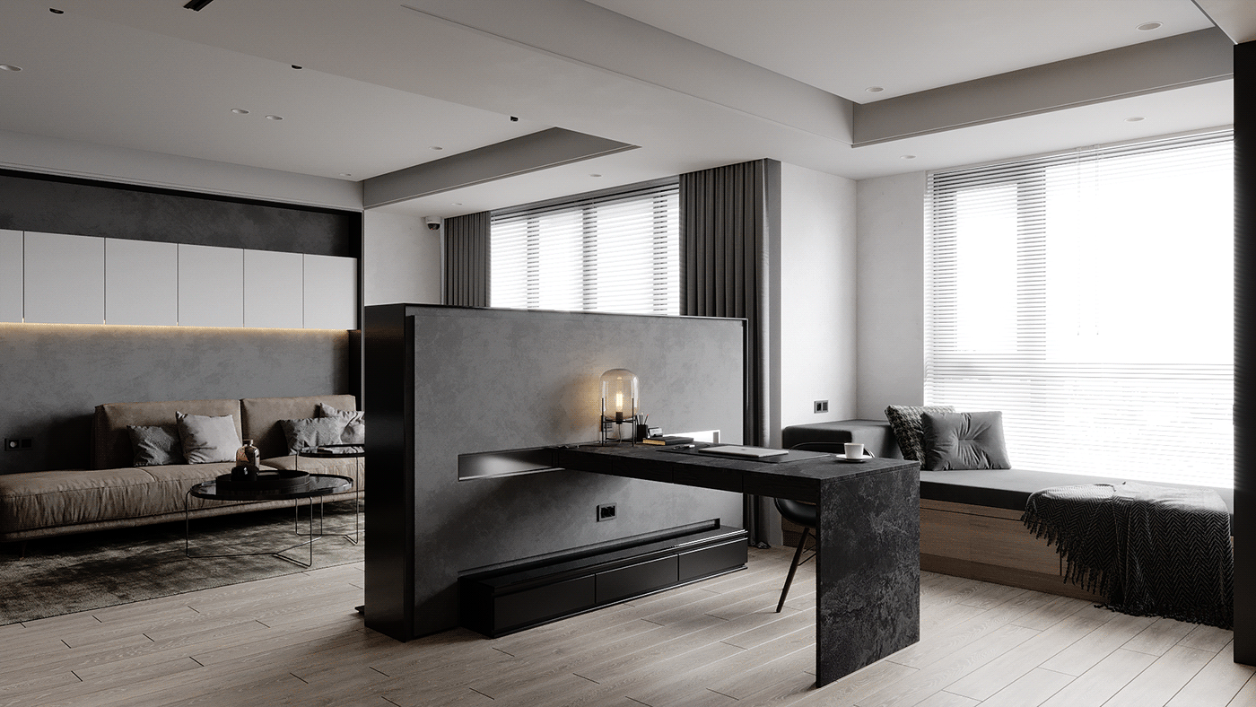 QN 之家丨越南河内丨Quang Dũng-70