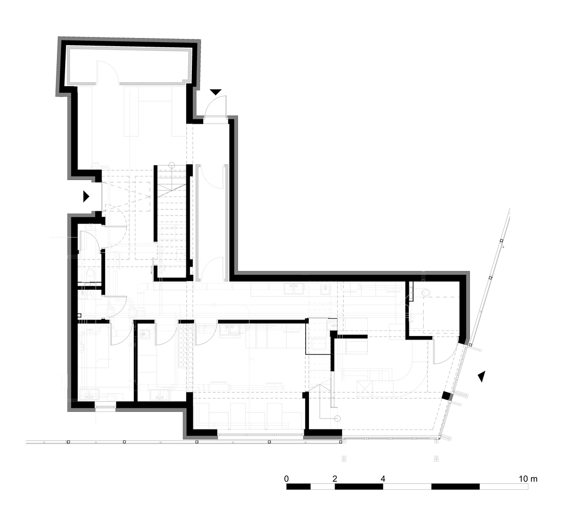 洛多维托冰淇淋店丨波兰丨Paradox-16