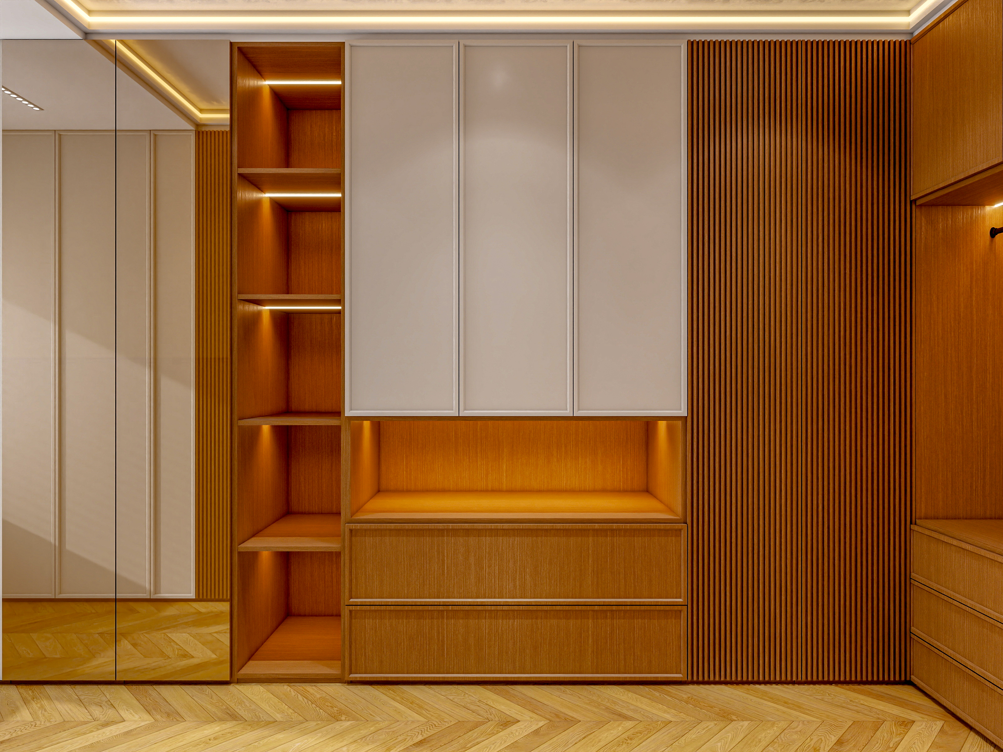 四川眉山中铁星月云湖（888平方中古风别墅）-36