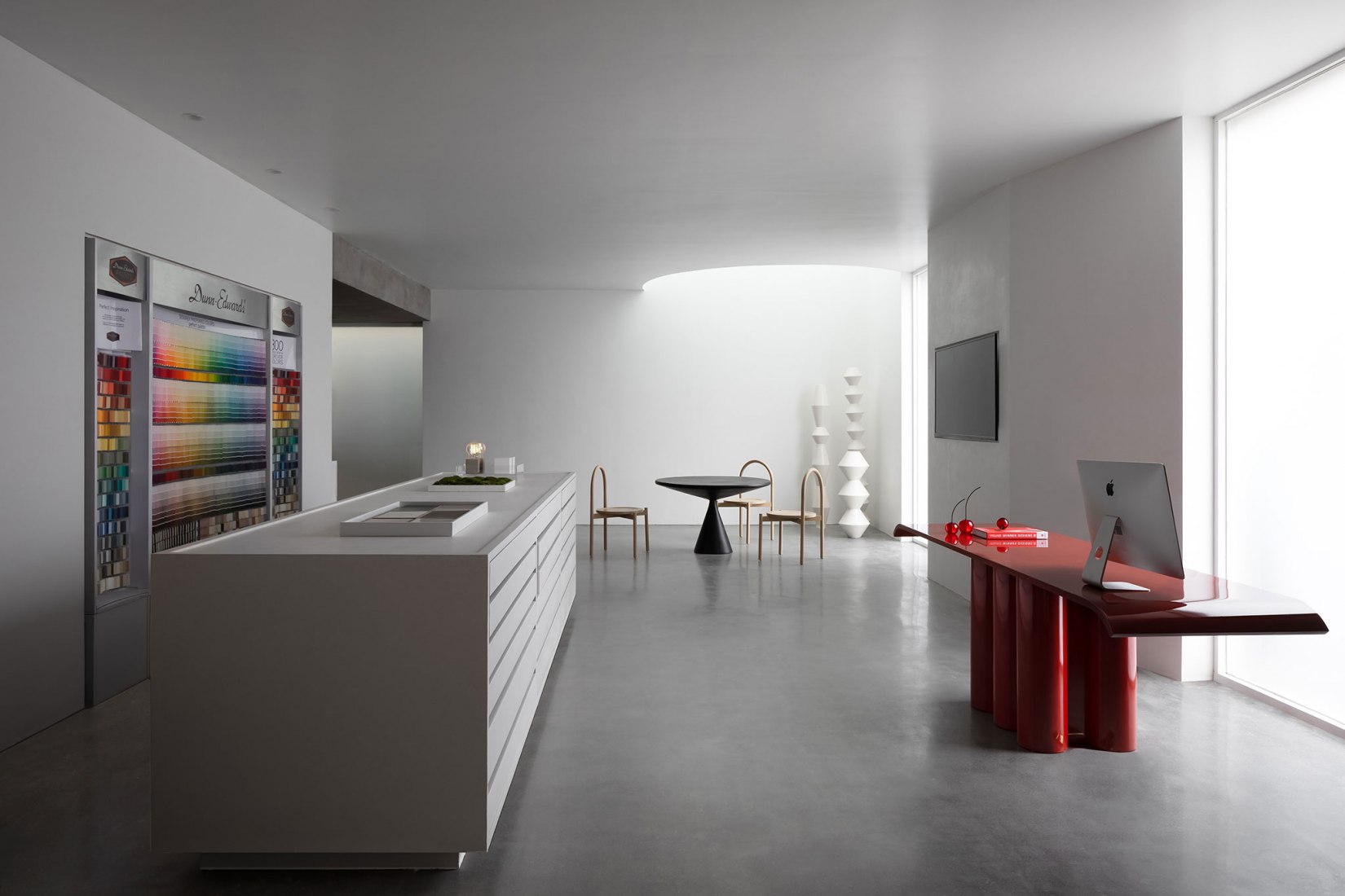 Fusion  Danilo绘画展厅设计丨中国汕头-48