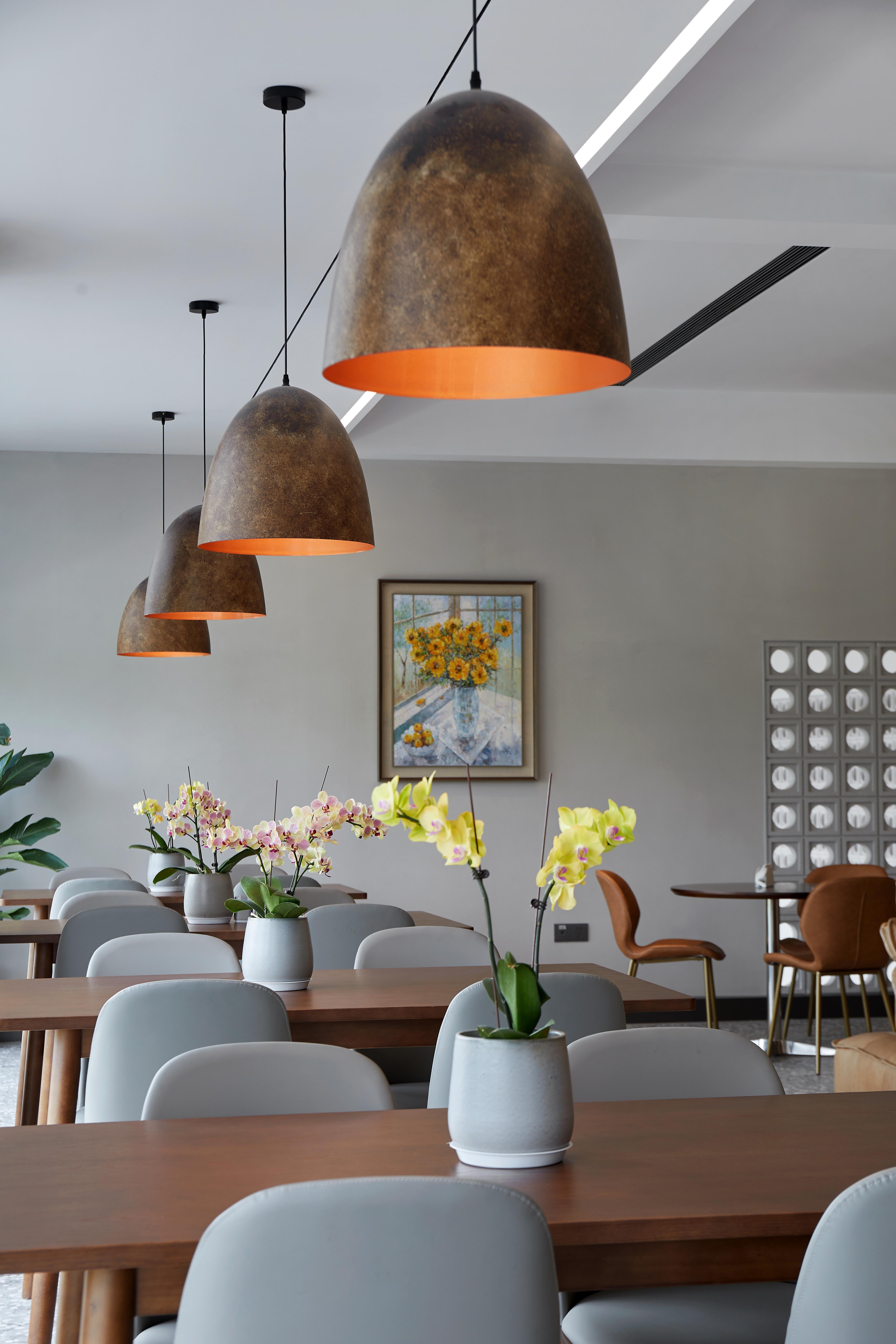 正星办公楼丨中国浙江丨优鸿设计-41