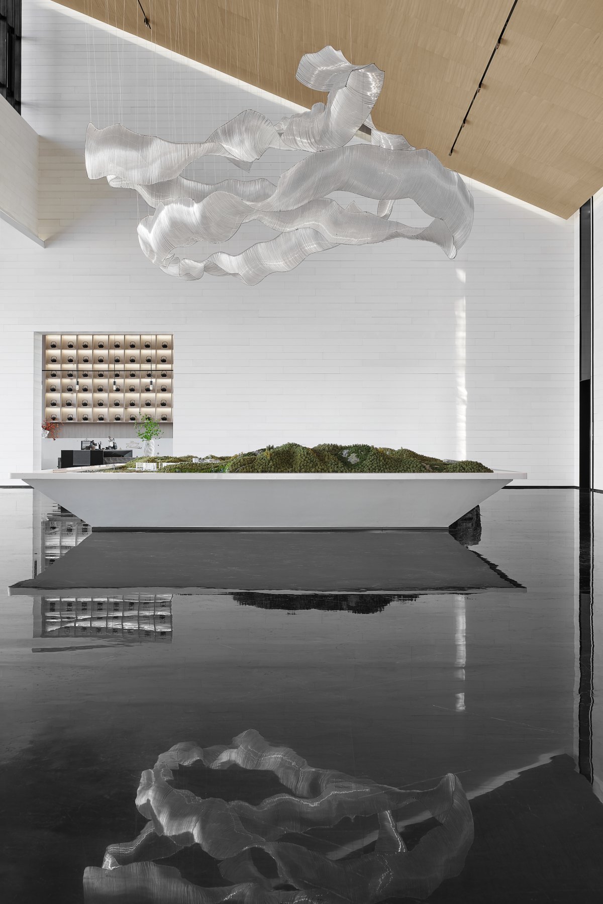 舟山售楼处丨中国舟山丨HWCD-6