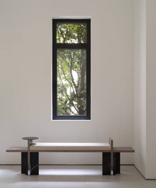 上海 UR 复式公寓 – 简约现代的家庭空间-5