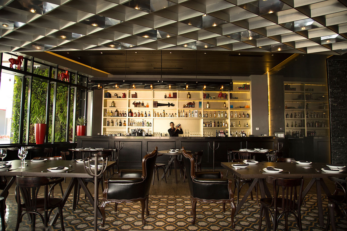 圣胡安烧烤店-7