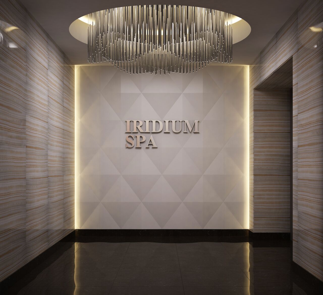 开罗瑞吉酒店丨埃及开罗-22