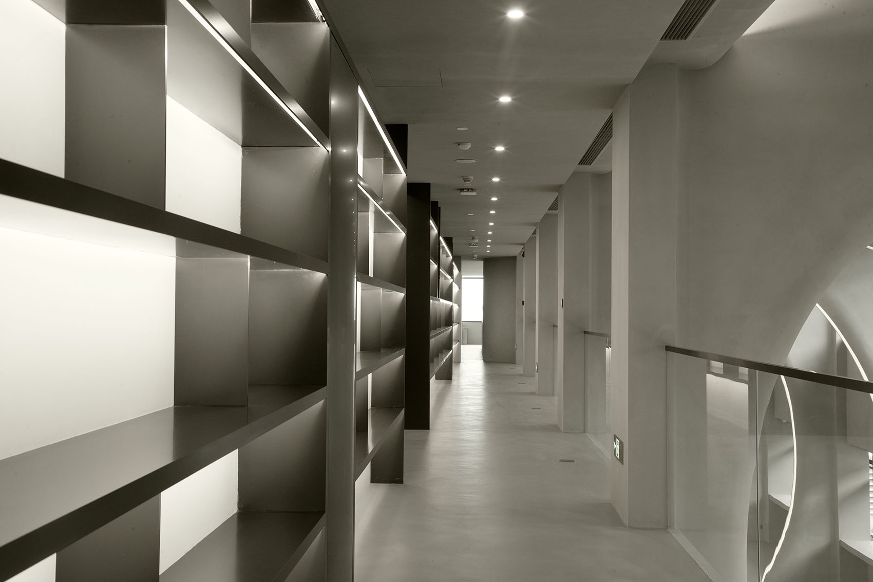 涟漪空间 The Ripples丨中国上海丨HITOMI&CO 赤瞳企划-32