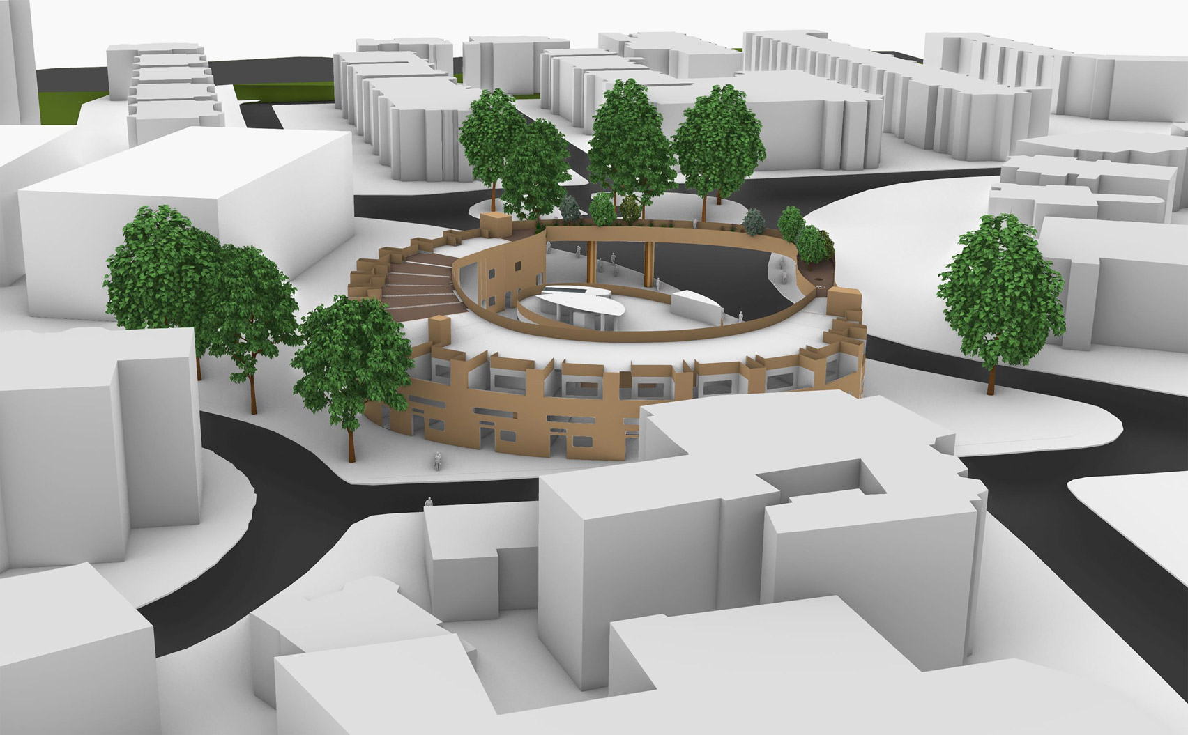 英国大学生创意重塑停车场-35