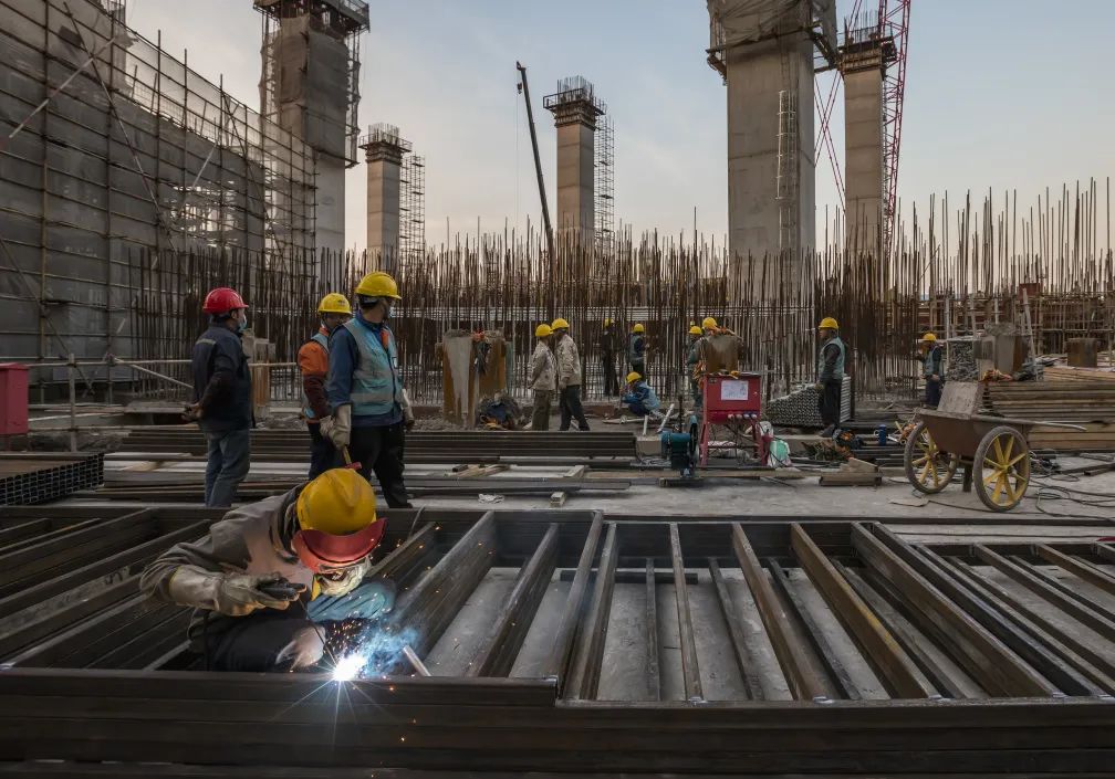 百日攻坚：打造花园式城市环保新标杆-71