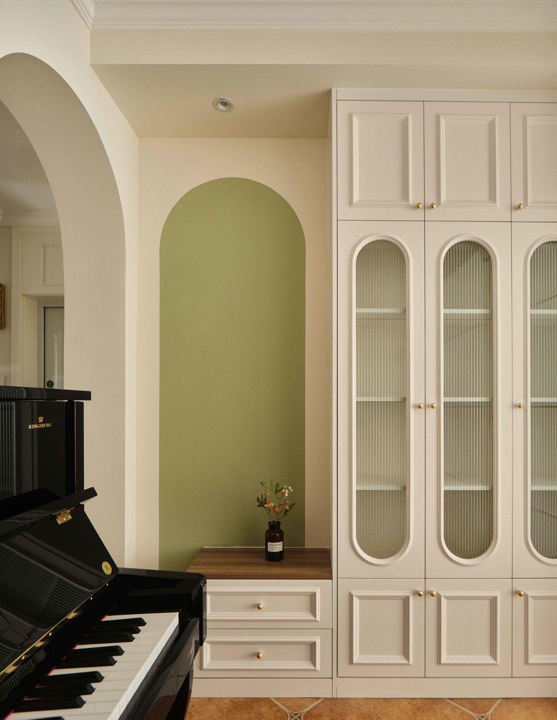 南京学区房改造丨中国南京-26