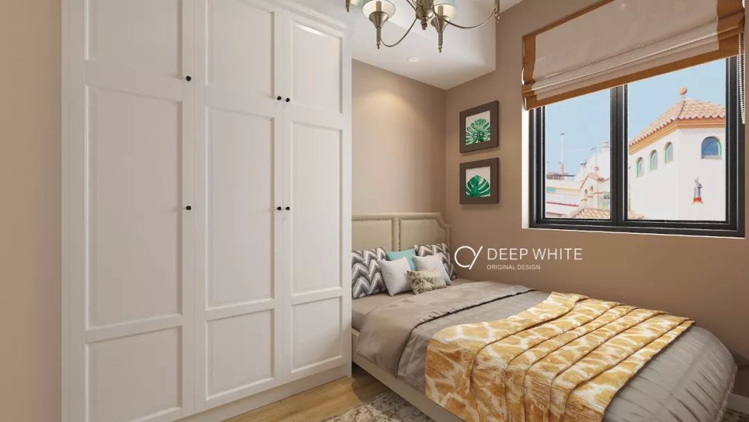 深白设计 | 因生活而美好-50