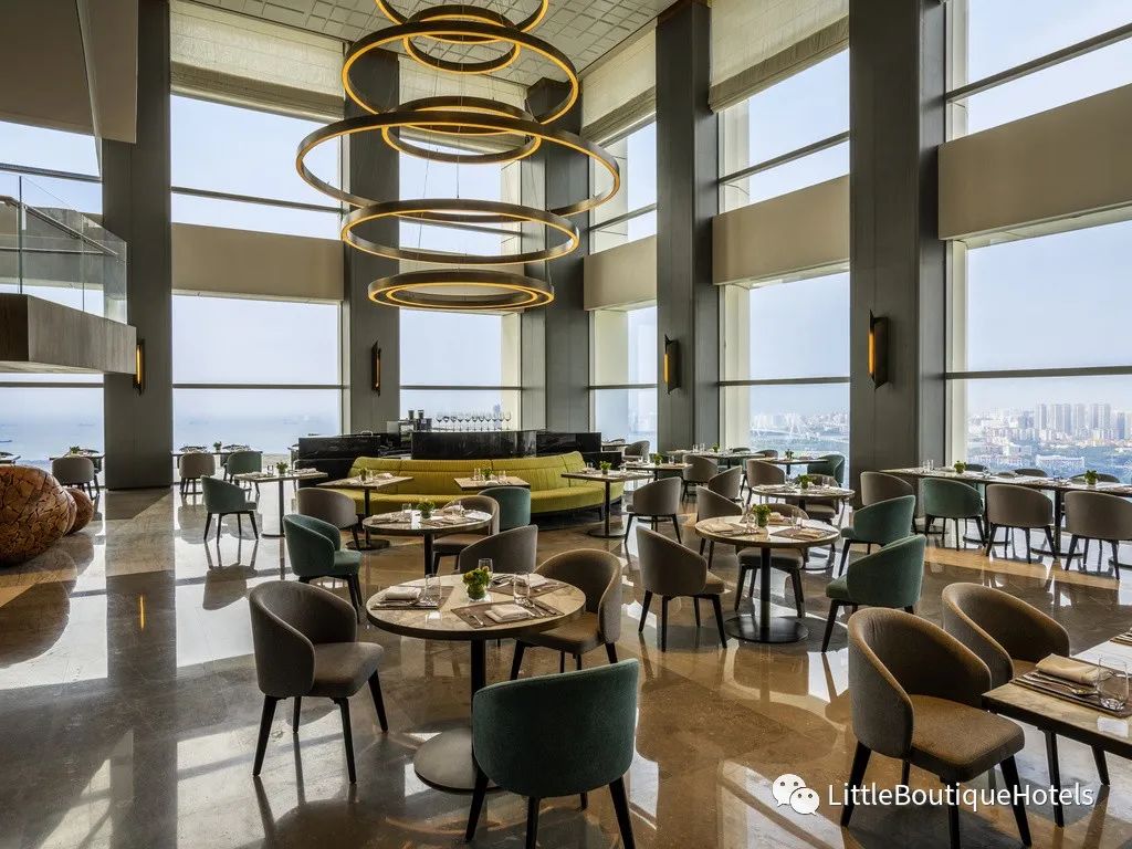 海口索菲特大酒店丨萨尔瓦多滨海-18