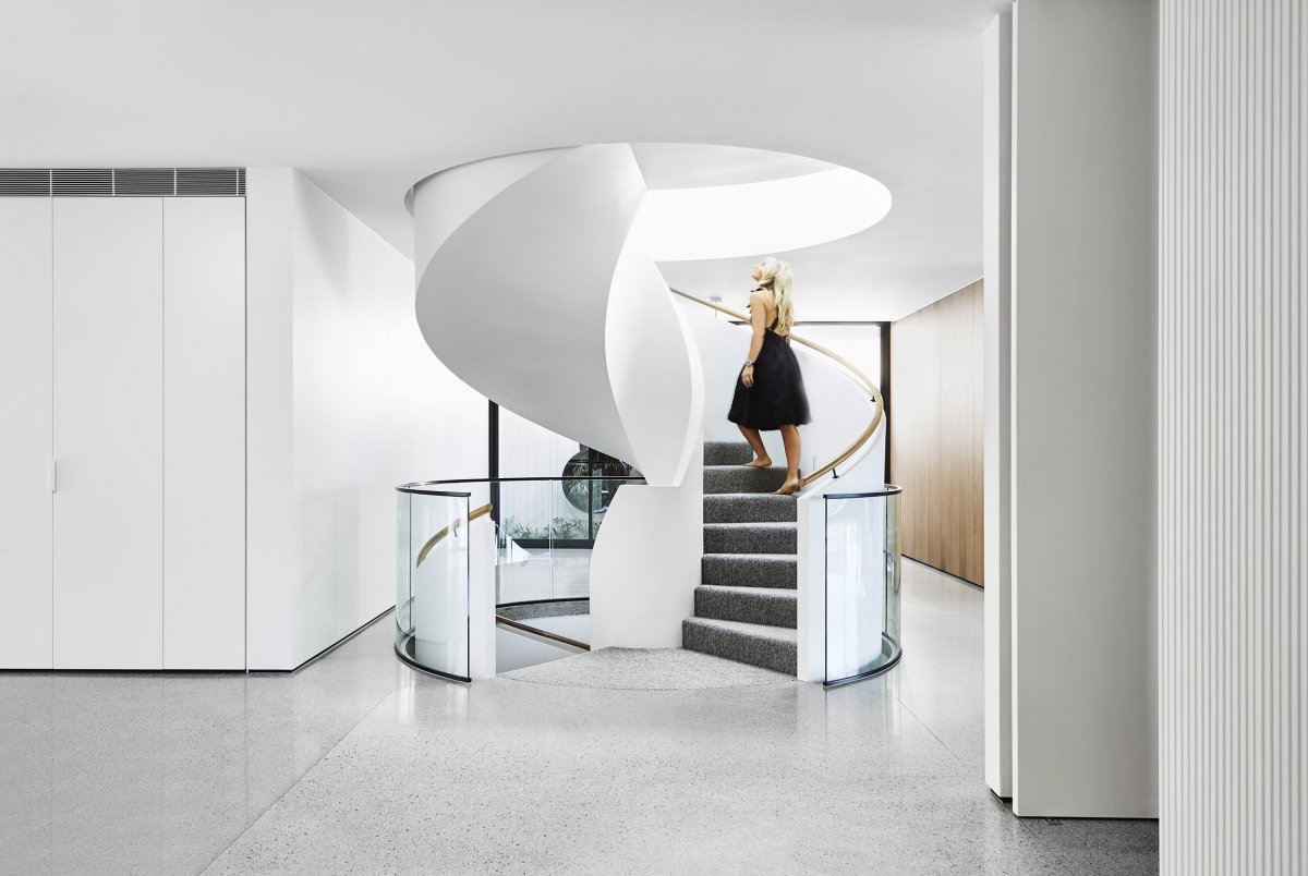 豪伊特宅邸丨加拿大维多利亚丨McKimm-19