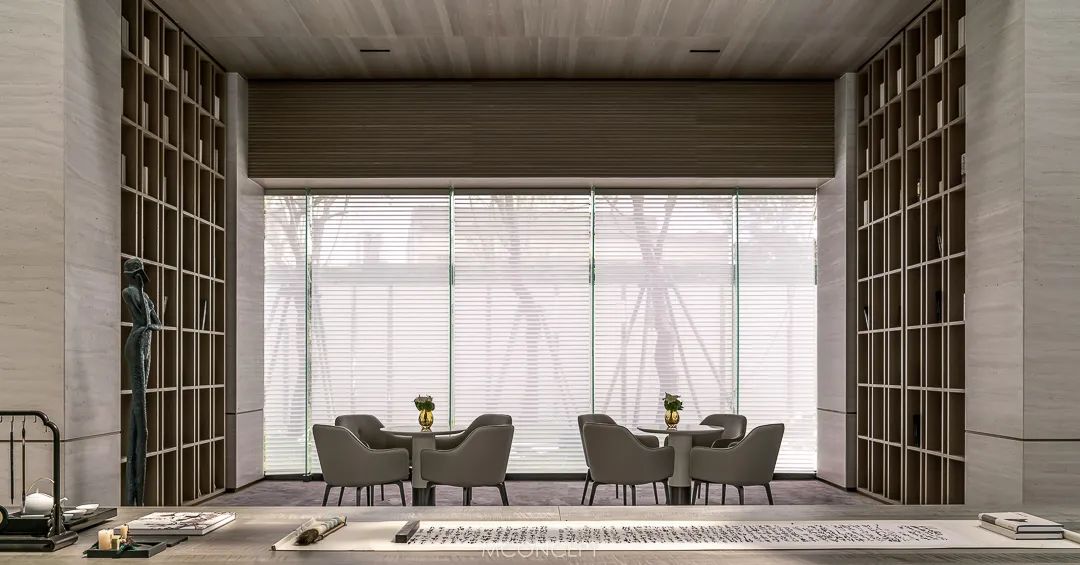 江南壹品 | 现代自然主义与传统东方气质的完美融合-51