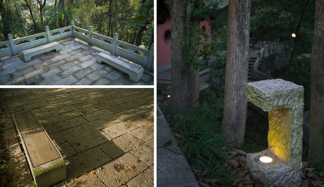 桐庐桐君山改造提升工程设计丨中国杭州丨GED 格境设计-55