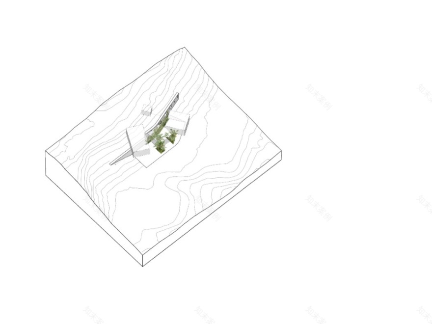 塞罗文托住宅丨Colombia-51