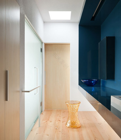 House of Representation by FORM/Kouichi Kimura Architects | Dezeen-26