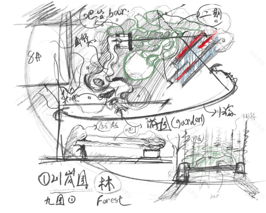 宁德宝信·郦景水鄉一期丨中国宁德丨深圳艺莫设计有限公司,福建博宇建筑设计有限公司等-152