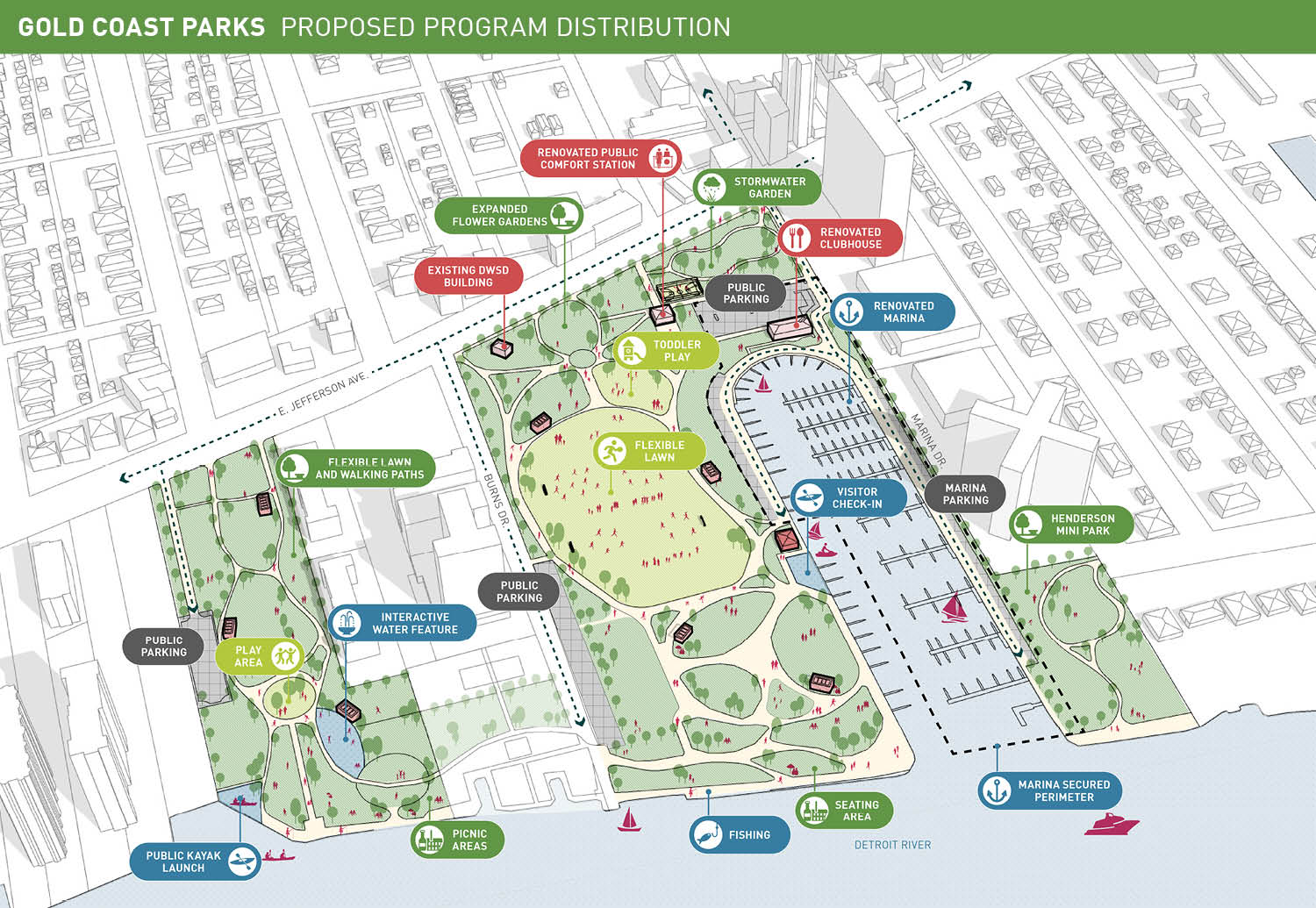 丨美国底特律丨ROSSETTI-21