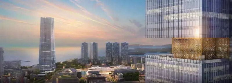 深圳太子广场展览中心设计丨中国深圳丨YuQiang & Partners-24