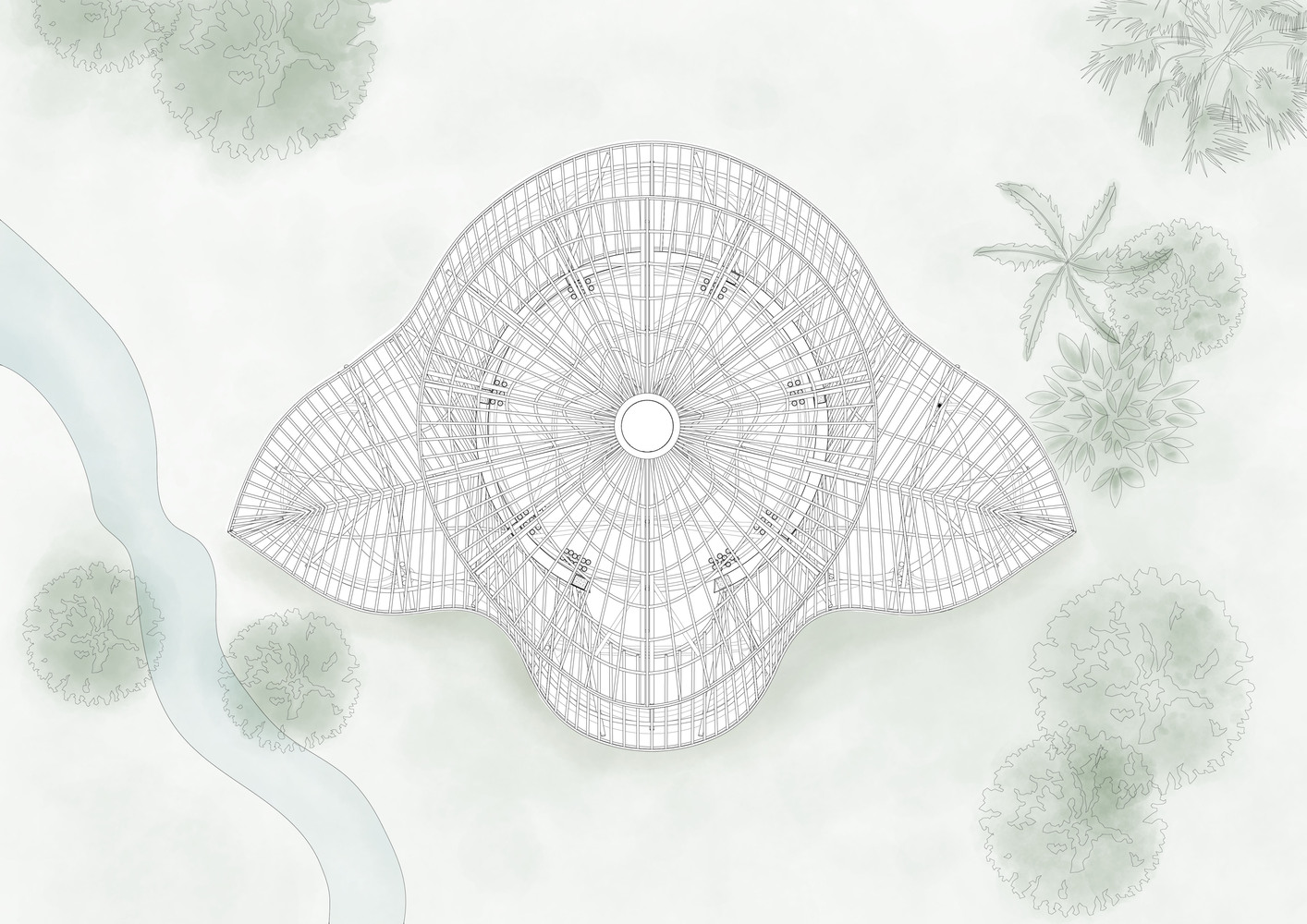 乌布瑜伽&水疗中心丨印度尼西亚巴厘丨不详-4