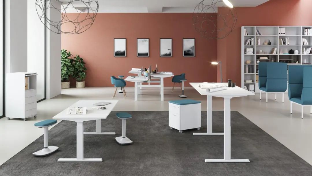 意大利Ciam总部升级设计丨D+A-61