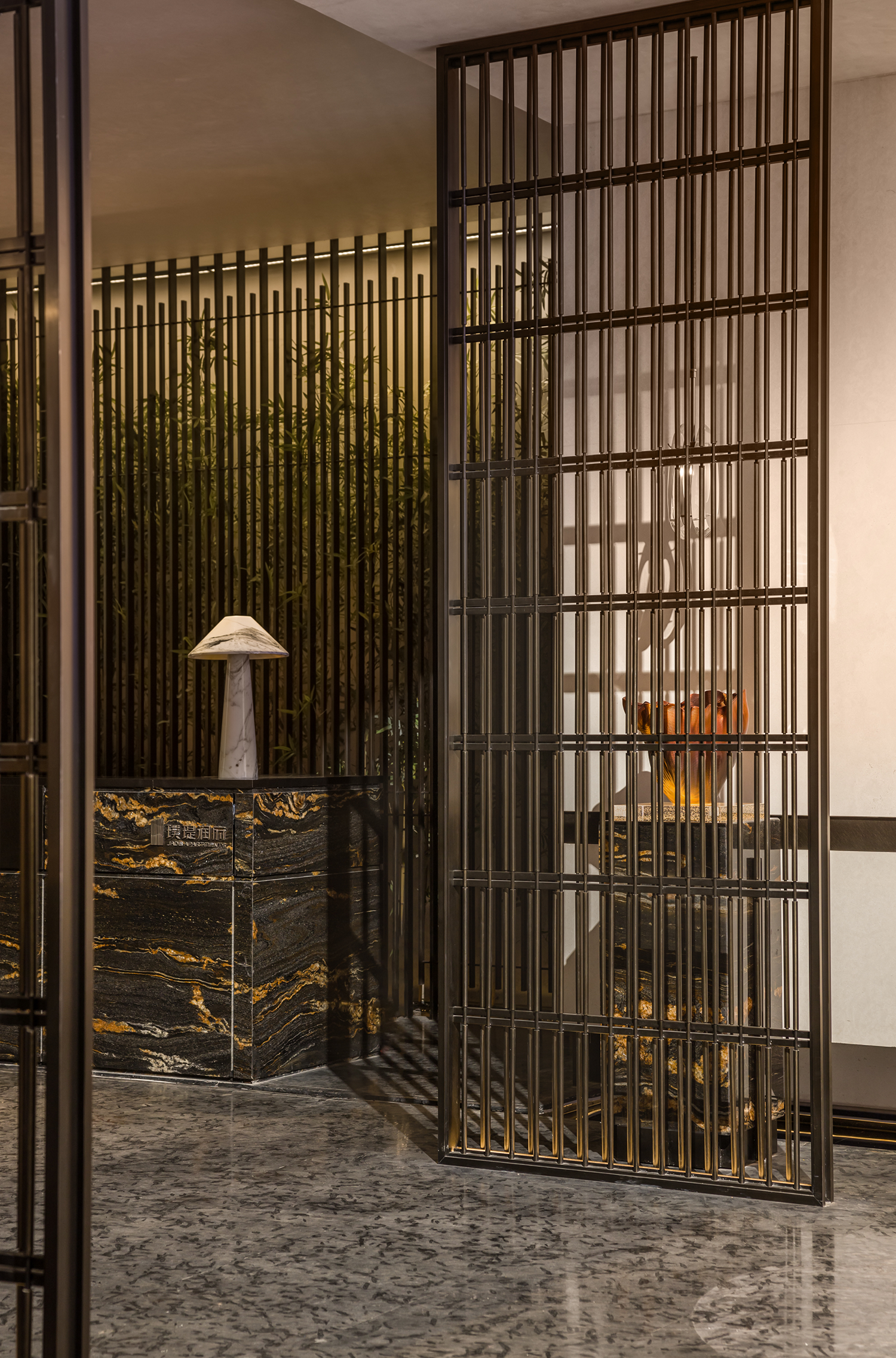 北京璞瑅润府丨中国北京丨峻佳设计-24