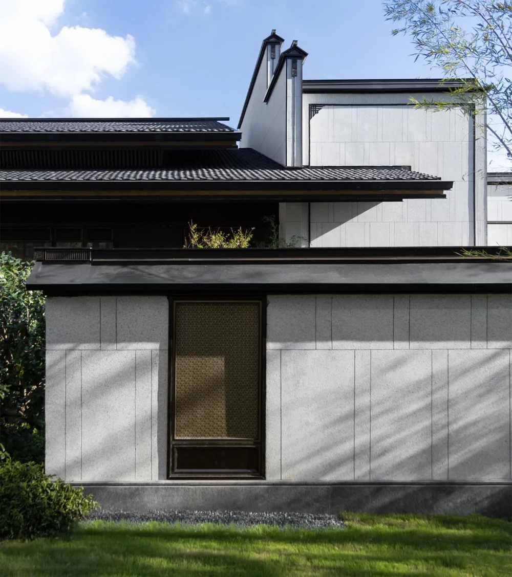 建发养云丨中国长沙丨均匀（杭州）建筑设计事务所有限公司-27