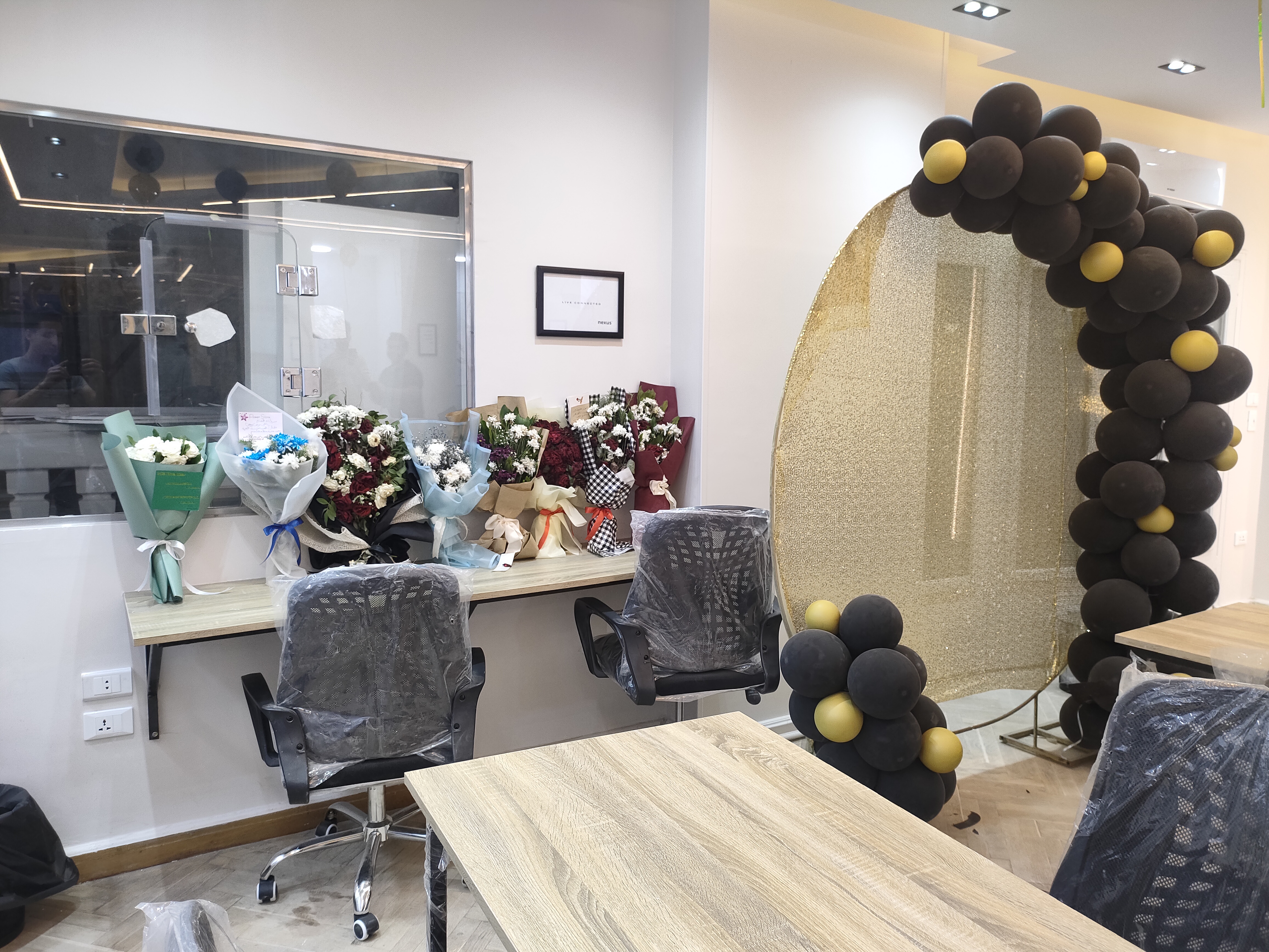 关联工作区丨our work Decorage-12