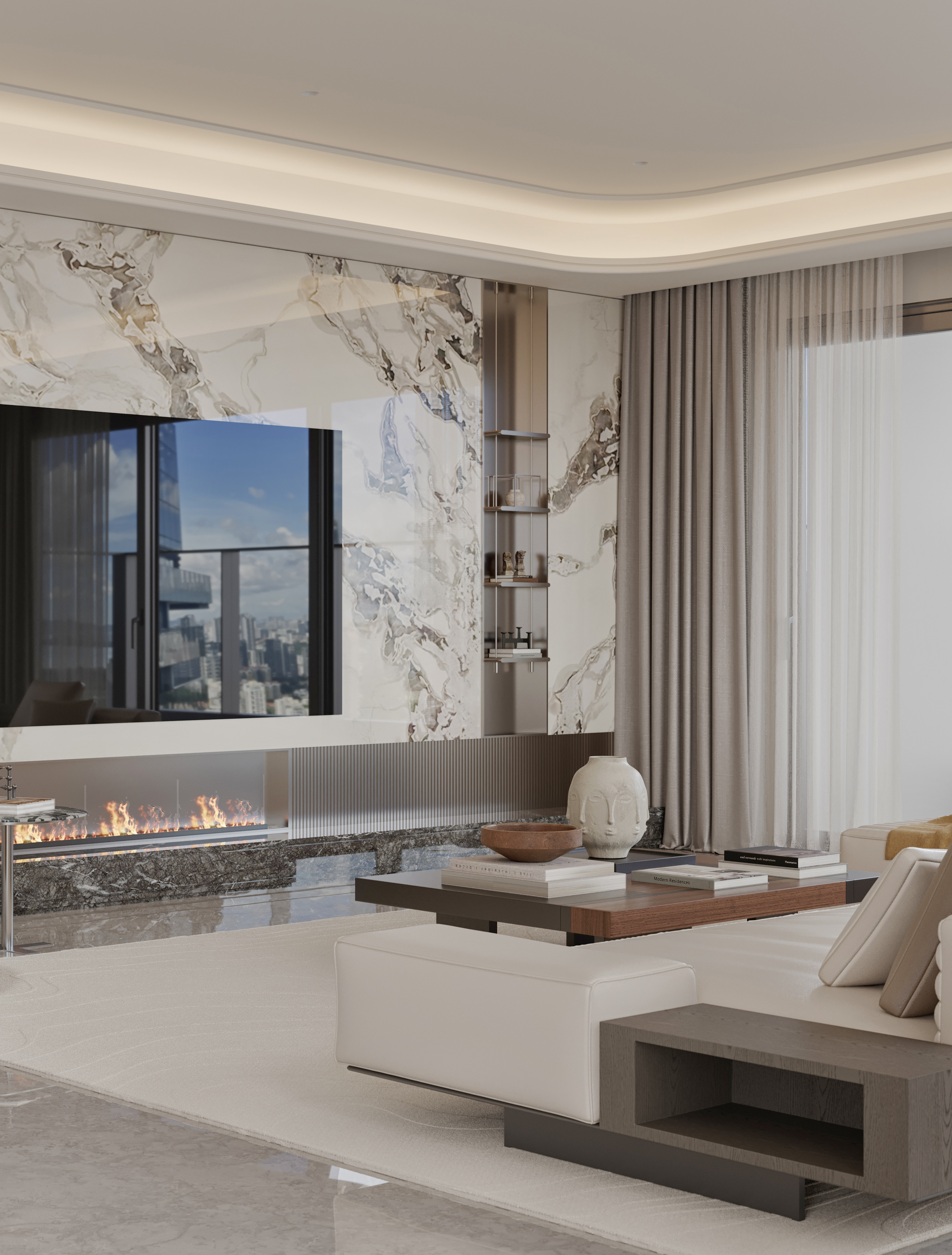 天鹅堡4004效果-4