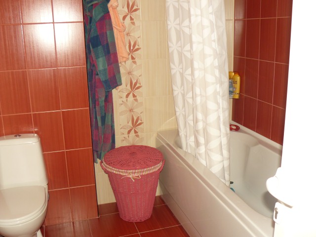 Преустроена Гарсониера（翻新的单身公寓）-18