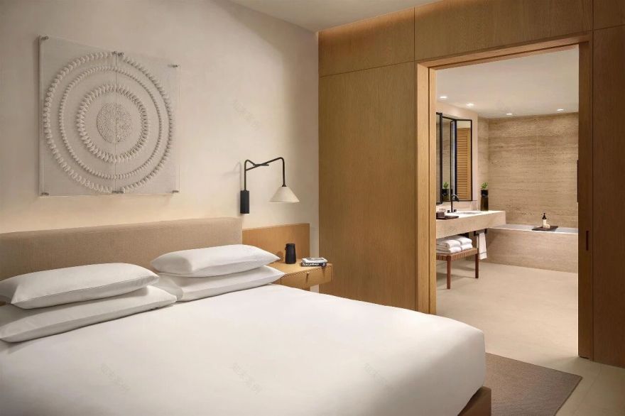 墨西哥卡沃德尔索尔柏悦度假村-114