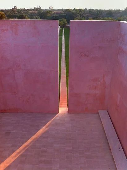 50㎡巴拉甘式现代风格·色彩花园-19