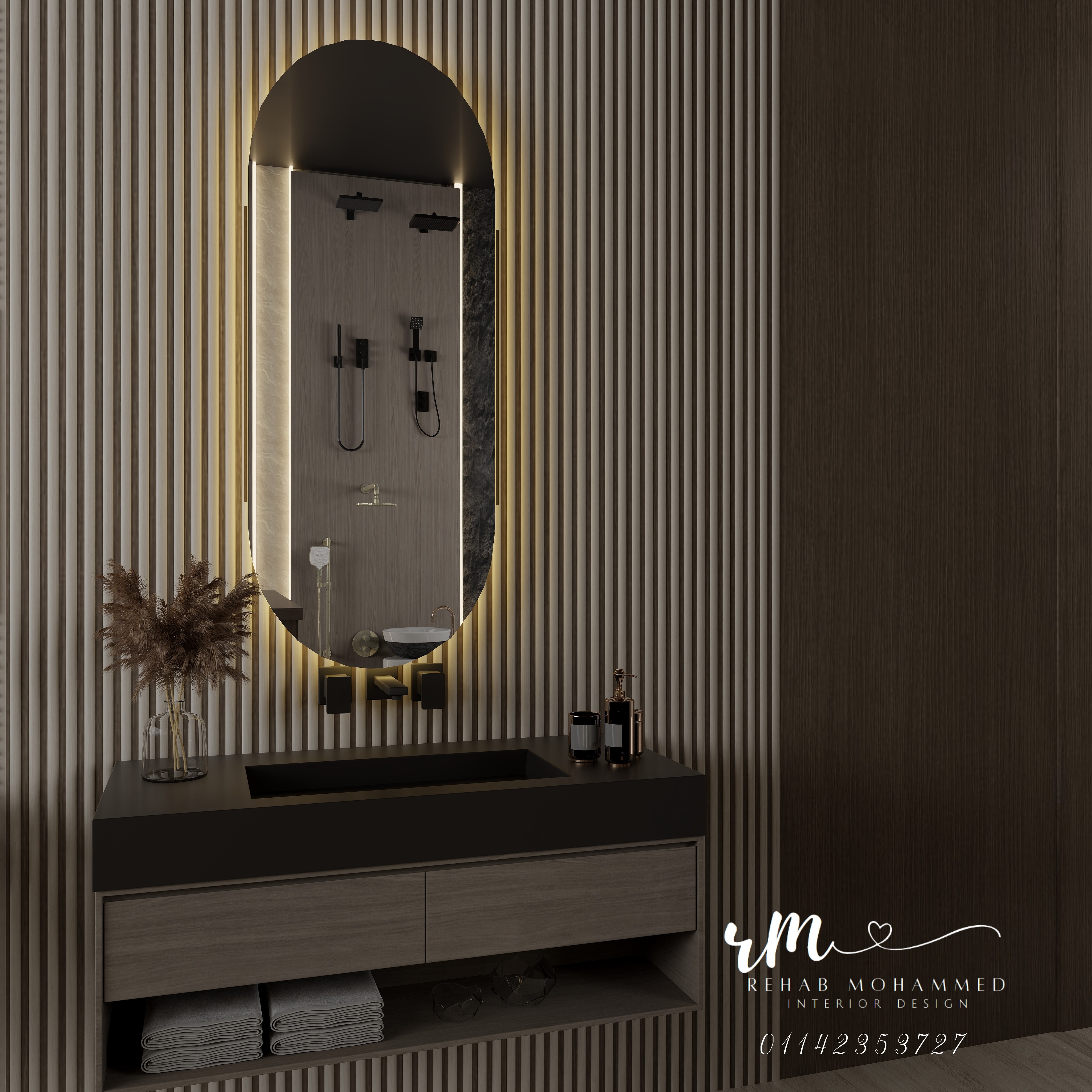 معرض ادوات صحيه-7