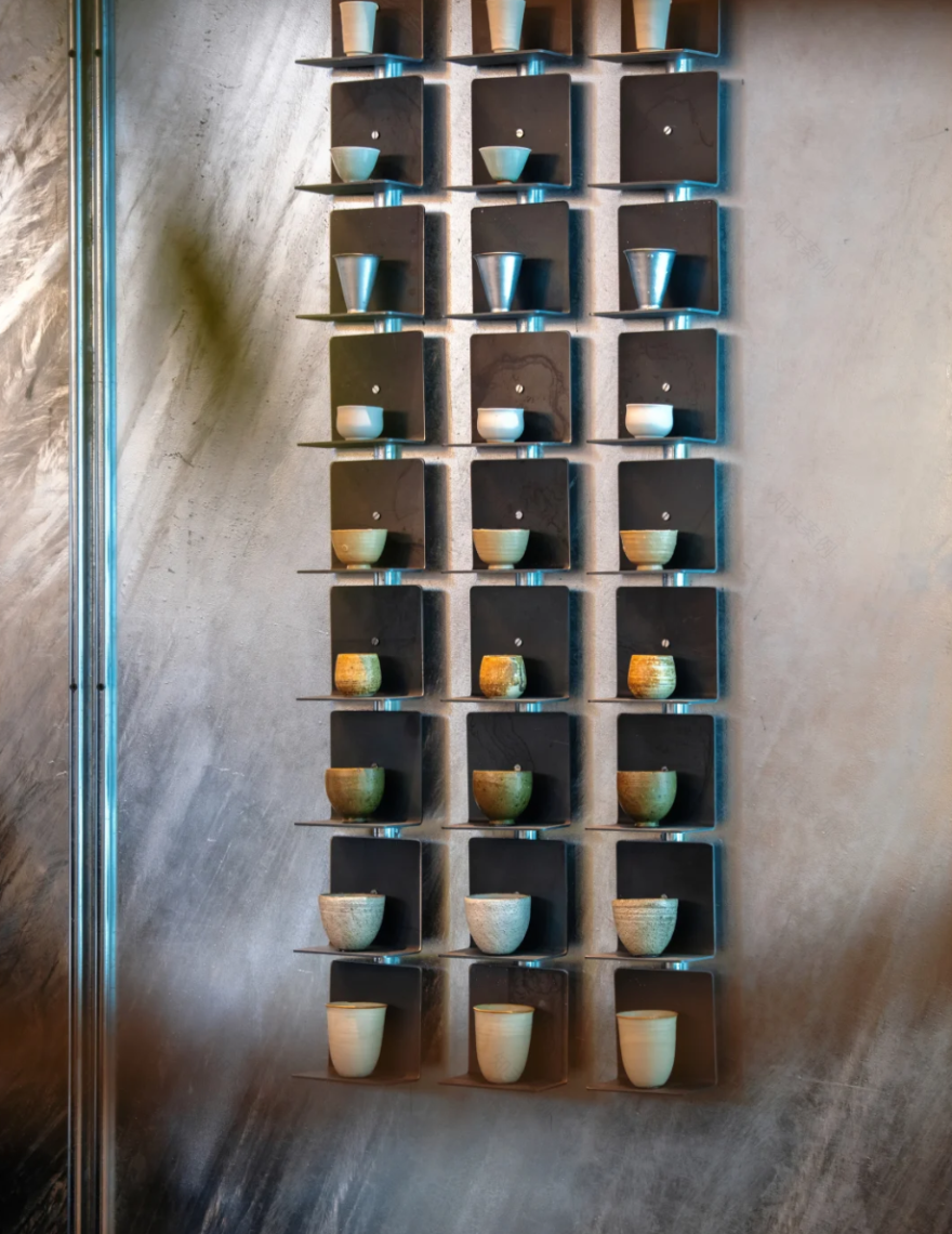 喜茶 Lab 2·0 全国首店丨中国上海-18