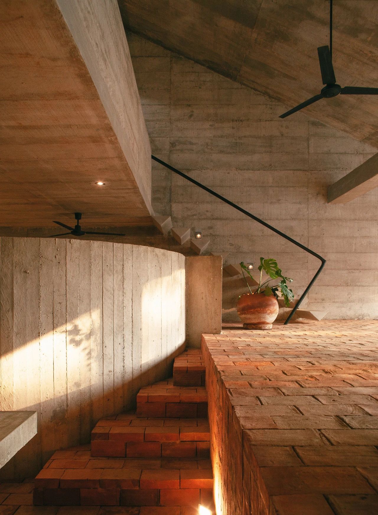 房子丨Ludwig Godefroy Architecture-58