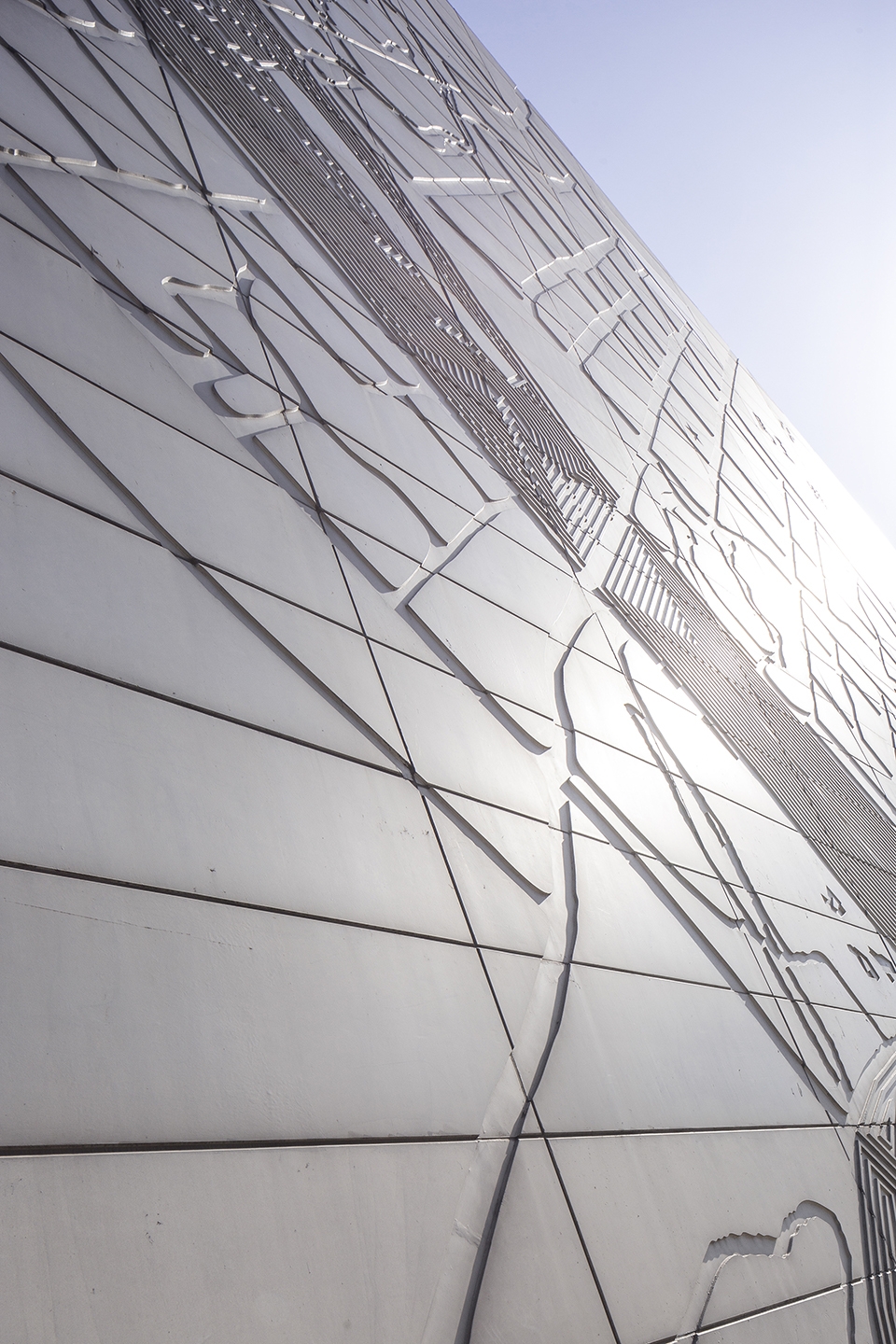 长沙滨江文化园(长沙三馆一厅)-43