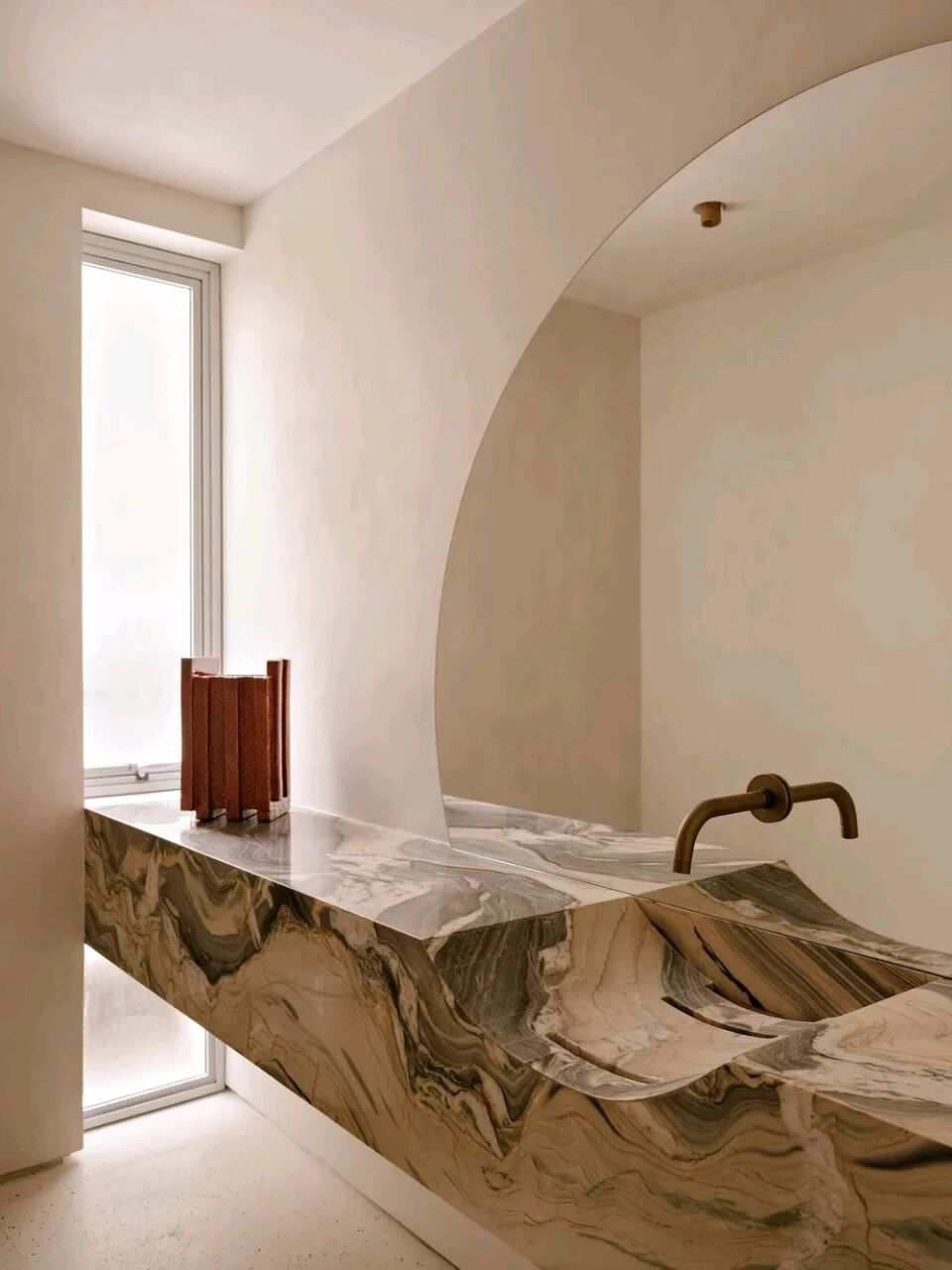 casa ortiz(圣保罗老宅改造项目)丨巴西圣保罗丨Meireles Pavan-34