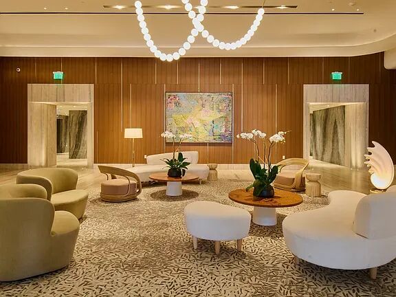 FiveParkMiamiBeach｜完整设计图鉴-92